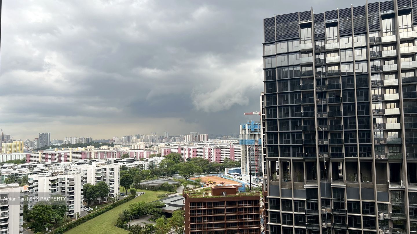 Lentor Modern (D26), Apartment #533566641